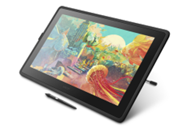 foto noticia Wacom acelera el avance del sector de la tecnología creativa con la expansión de su línea de productos Cintiq Pro, la mejor de su clase.